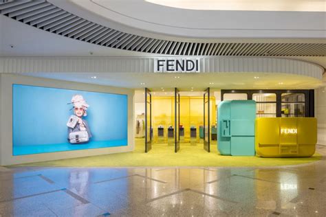 fendi marketing analysis|fendi brand strategy.